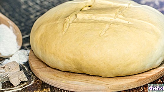 Тістовий хліб - усі хитрощі, як приготувати його вдома