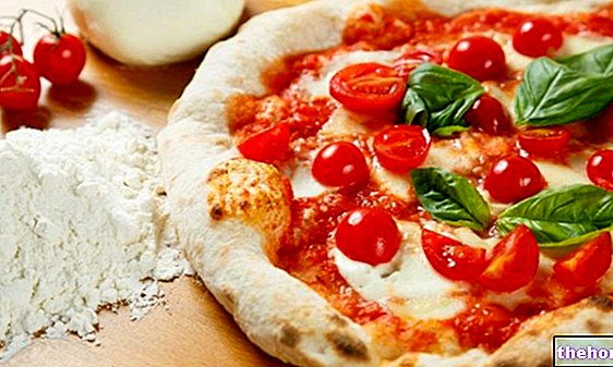 दुनिया में सबसे अच्छा पिज्जा - "संकट विरोधी" पिज्जा