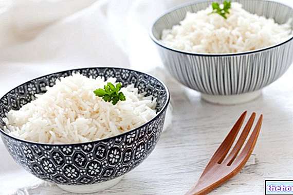 ryža Pilaf
