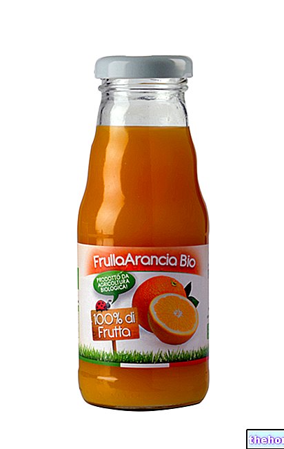 Fruktjuice uten ekstraktor - Aprikosjuice