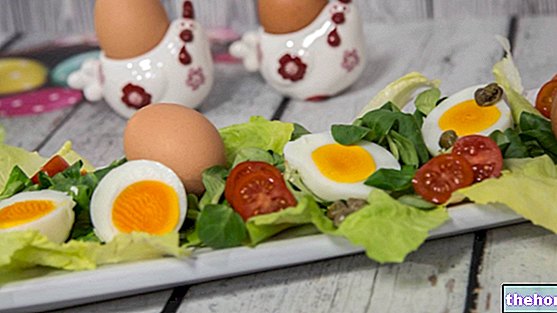 Kuhana jajca - vsi triki za njihovo popolno kuhanje