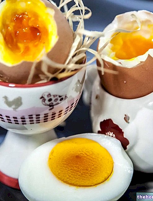 Pehmeäksi keitetty muna… astianpesukoneessa - molekyylikeittiö