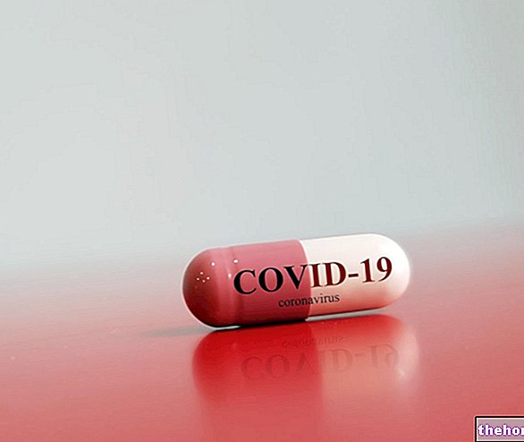 Vaistas nuo COVID: gydymas namuose ir ligoninėje