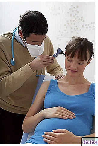 Інфекції під час вагітності