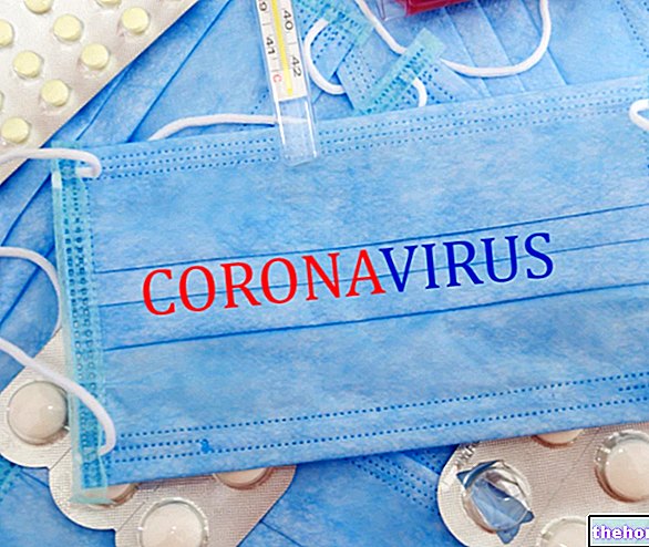 Új koronavírus: fertőzések és szabályok, amelyeket be kell tartani