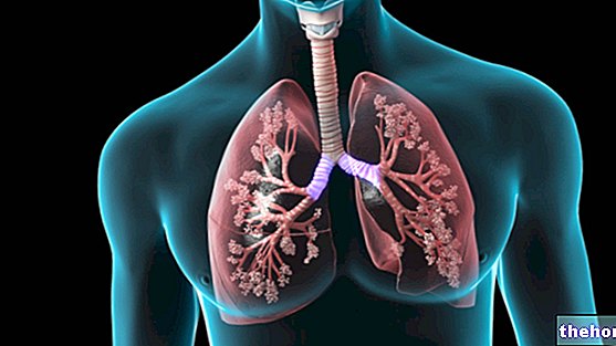 Pneumonie : soins et traitement