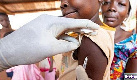 Tuberkulos: behandling och vaccination