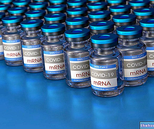 Vaccins à ARNm COVID-19 : comment ils fonctionnent, efficacité et sécurité