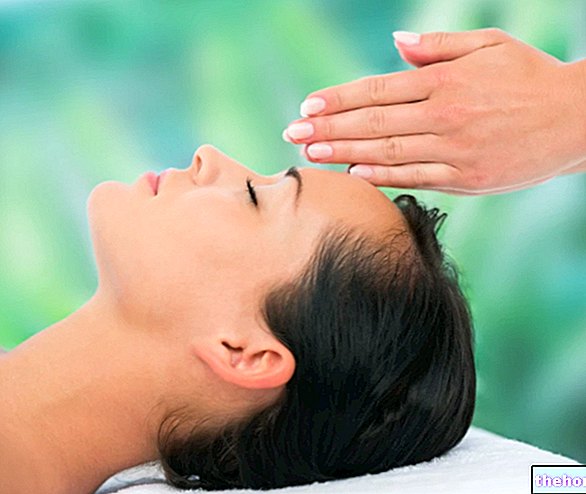 Massage Reiki: qu'est-ce que c'est et efficacité