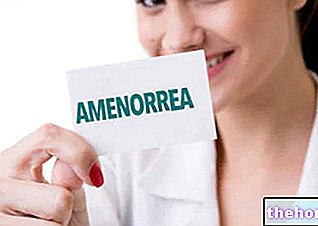 Amenoreja - kaj je amenoreja?