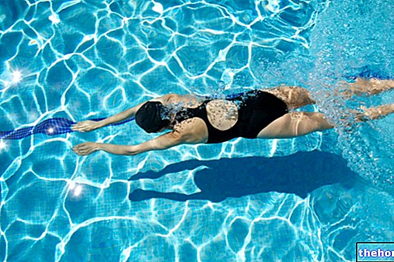 Cara berenang untuk menurunkan berat badan