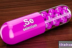 Fonctions du sélénium - Propriétés du sélénium