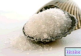 Sel de cuisine - Types de sel et aspects nutritionnels