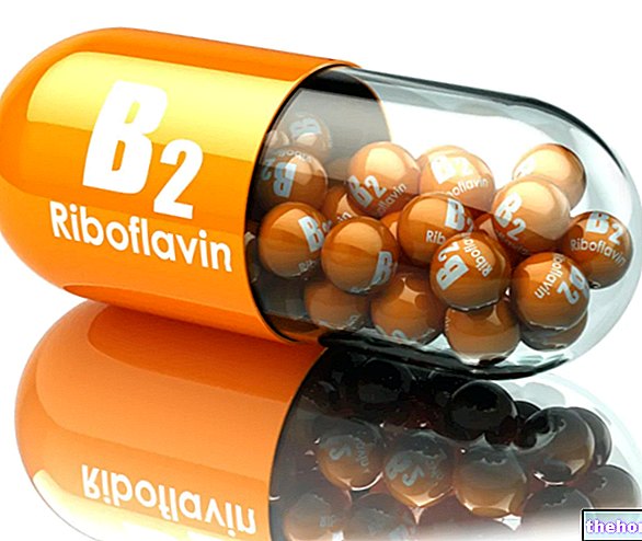 Vitamiin B2