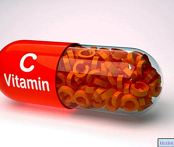 Vitamín C (kyselina askorbová)