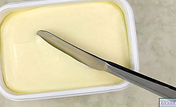 नकली मक्खन