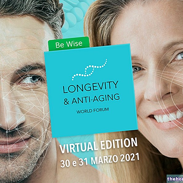 BE WISE - Longevity & Anti -Aging World Forum