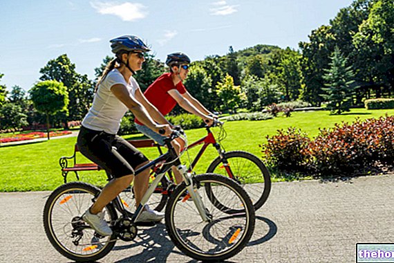 Thưởng lên đến 500 euro Ưu ​​đãi cho Xe đạp và Xe tay ga: cách thức hoạt động và yêu cầu của nó