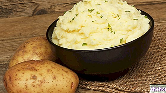 Wie man Kartoffeln püriert, ohne sie zu schälen