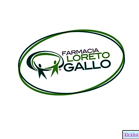 Farmasi Loreto Gallo: memesan ubat bebas secara dalam talian
