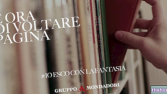 "Ma lähen välja kujutlusvõimega": Mondadori grupi kommunikatsioonikampaania on eetris