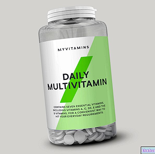 Myprotein multivitamin: pilihan tepat untuk pria dan wanita