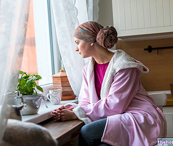 Метастатичен рак на гърдата: симптоми и лечение