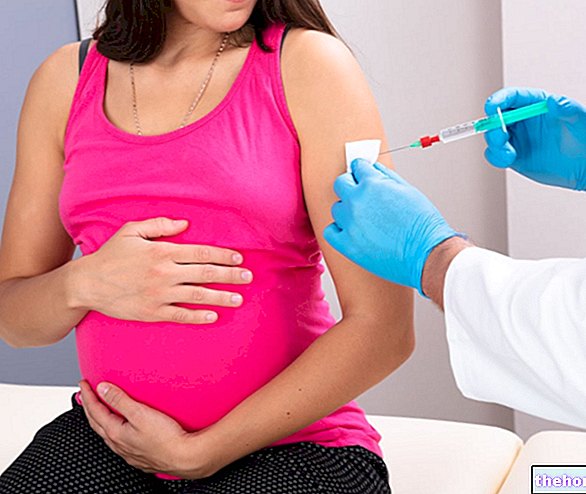 Läkaköha vaktsiin raseduse ajal: miks ja millal seda teha?