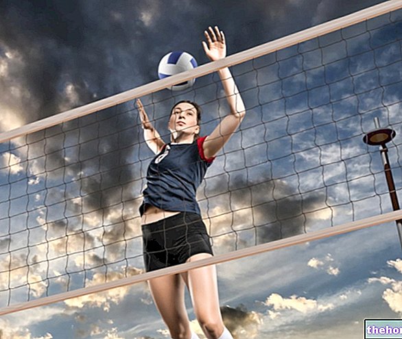 Dunk in Volleyball: มันคืออะไรและทำอย่างไร