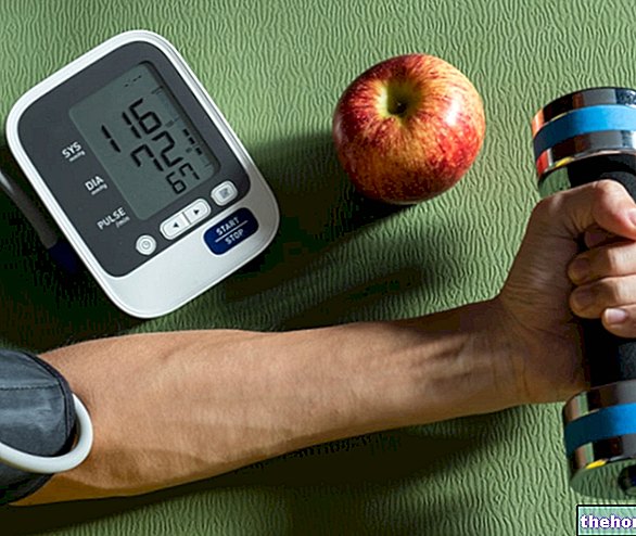 יתר לחץ דם: ספורט ופיתוח גוף