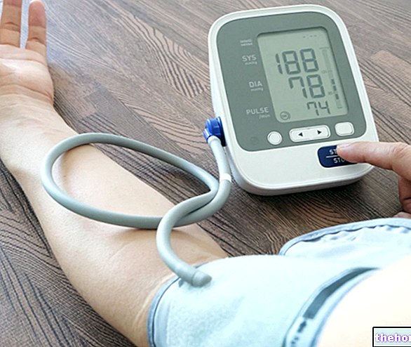 Monitor de presión arterial: ¿cómo usarlo?