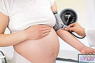 Lavt blodtryk i graviditeten