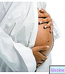 Tryk under graviditeten