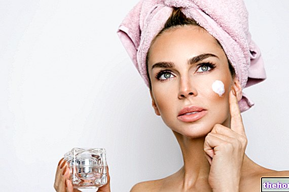 Wrinkle cream: how to choose the best