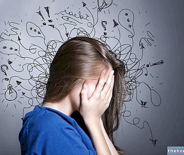Ansiedad: ¿Qué es la ansiedad?