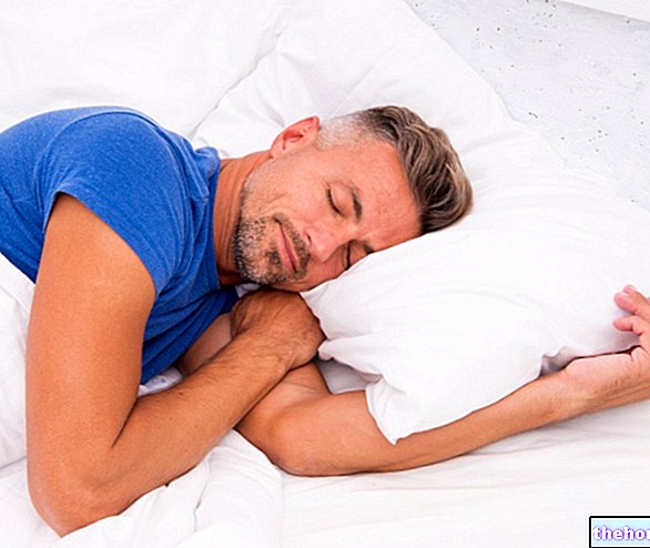 Sprostitvene tehnike za spanje