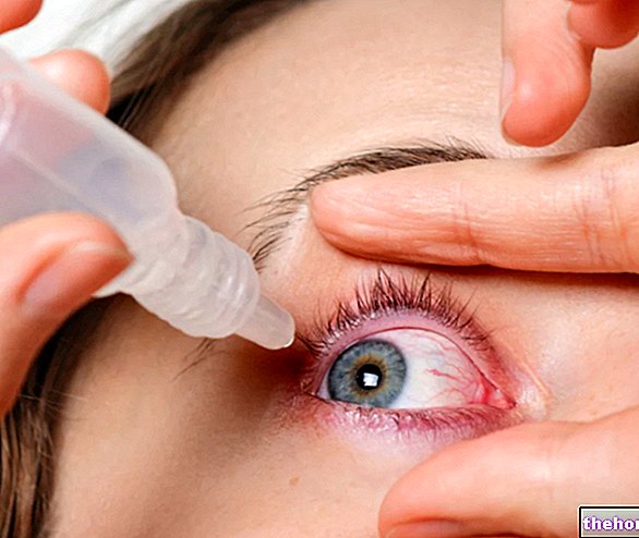 Antihistaminické očné kvapky: Na čo sa používa a kedy si ho vziať