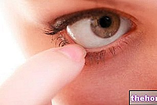 Akių skausmas (oftalmodinija): svetimkūniai ir kitos priežastys