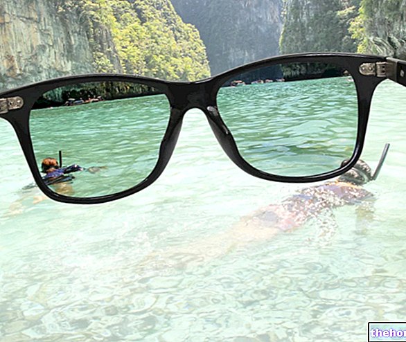ध्रुवीकृत चश्मा: वे कैसे काम करते हैं? फायदे, नुकसान और सलाह