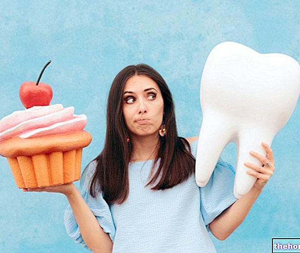 hambad-tervis - Kaaries: põhjused ja riskifaktorid