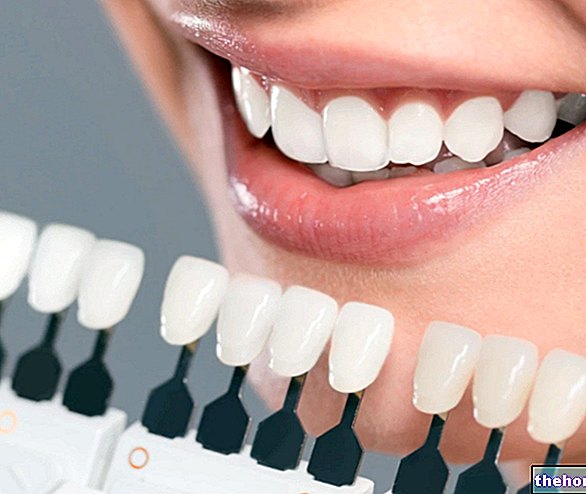 δόντια-υγεία - Ασπρα δόντια