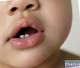 बच्चे के दांतों की देखभाल