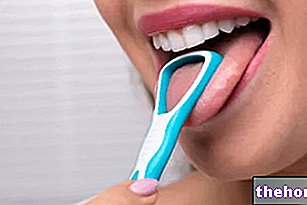 Keele ja suuvee puhastamine halitoosi vastu