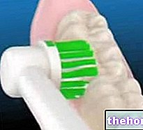 Brosse à dents électrique: description, avantages et inconvénients