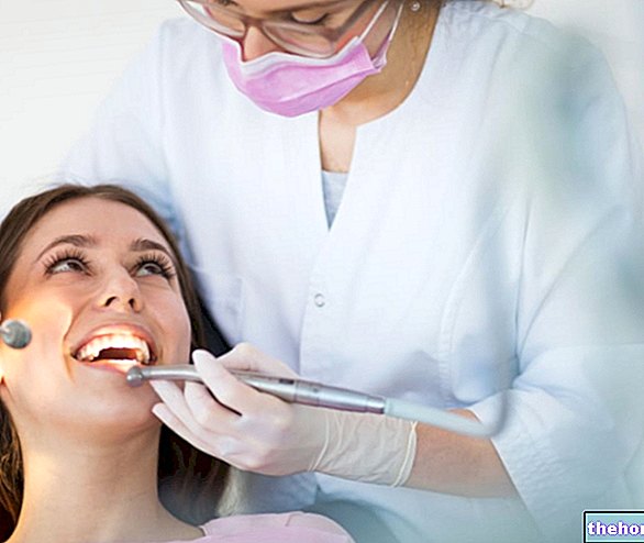 Hambavalu tüübid: kuidas välja selgitada põhjus