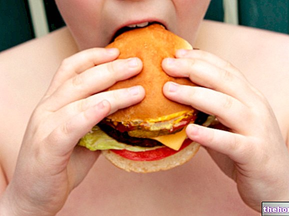 Vaikų nutukimas: sprendimai, kuriuos reikia priimti pagal Sveikatos apsaugos ministeriją