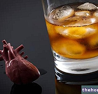 Alkoholická choroba srdca
