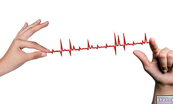 HRC et fréquence cardiaque