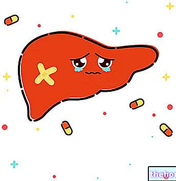 Fármacos hepato-tóxicos