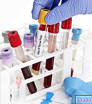 Valeurs hépatiques - Tests sanguins